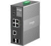 TP-Link IES206GPP Omada Indust Easy Manag.sw.