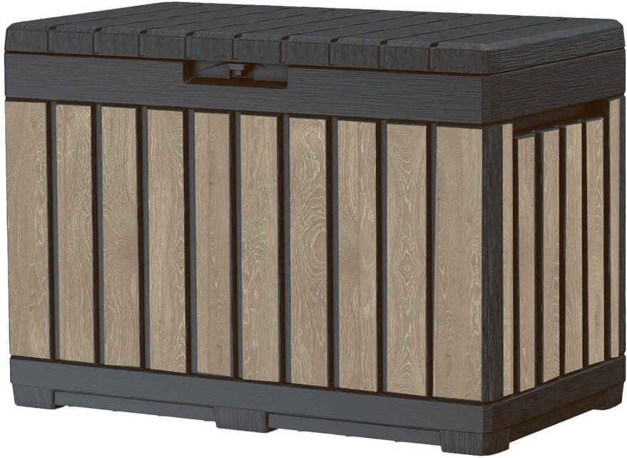 KETER KENTWOOD BOX 190L ashwood