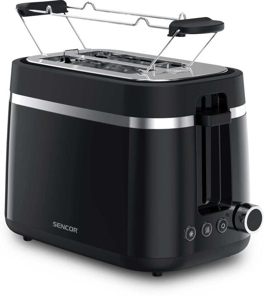 Topinkovač Sencor STS 2710BK