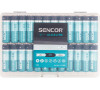 Baterie Sencor SBA LR6 48 BOX AA Alk