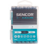 Baterie Sencor SBA LR03 24 BOX AAA Alk