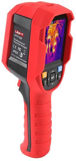 Termokamera UNI-T UTi716B
