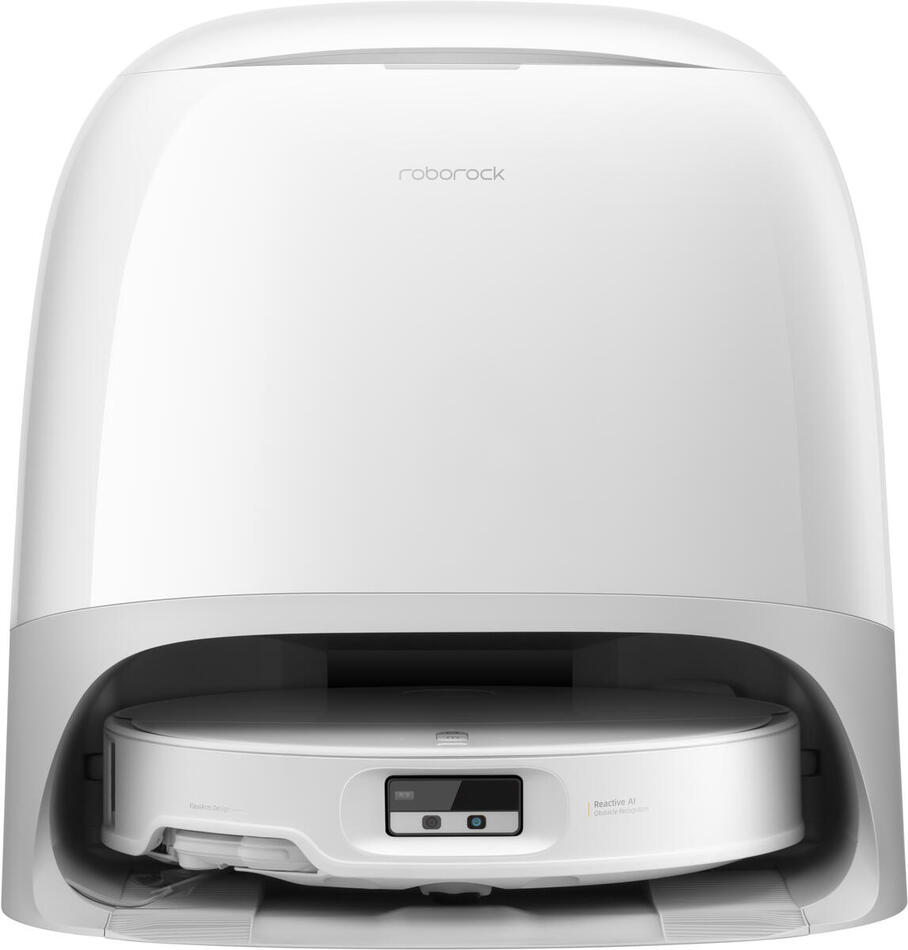 Robotický vysavač ROBOROCK Qrevo Curv 2 Pro