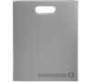 Coocazoo 211486 Desky na sešity černé