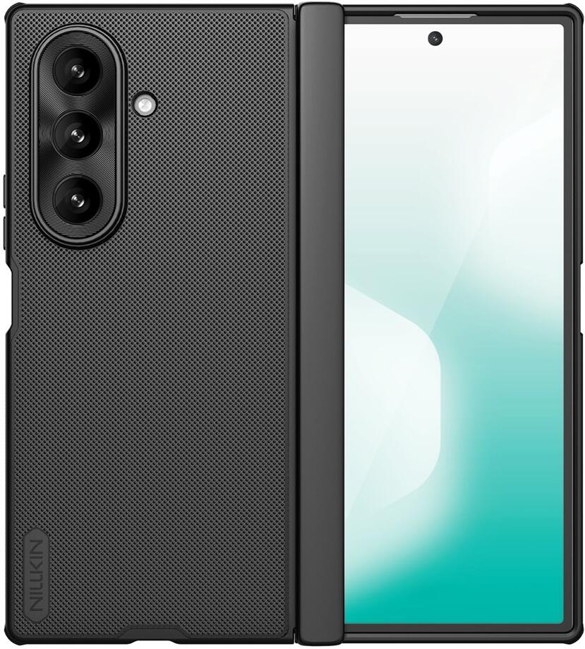 Nillkin Super Frosted FOLD Magnetic Samsung Galaxy Z Fold 7 Black