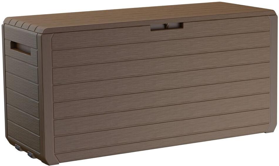 Zahradní box Keter Atlas 270 l hnědý