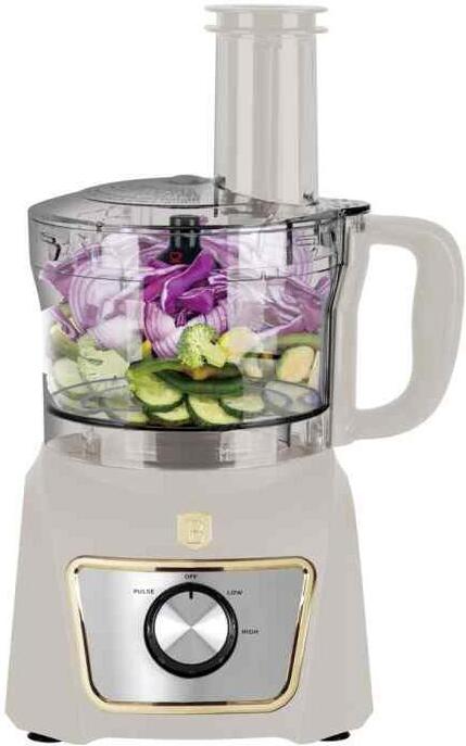 BERLINGERHAUS Mixér stolní 8 v 1 Sahara Collection BH-9778