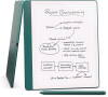 E-book AMAZON Kindle Scribe 2024 (64 GB), Jade