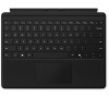 Microsoft Surface Pro Keyboard (Black), Commercial, ENG (EP2-00416)