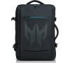 Acer Predator Robust Backpack 18" - černý, 100% polyester, voděodolný (GP.BAG11.082)