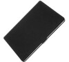 Pouzdro se stojánkem FIXED Topic Tab pro Xiaomi Redmi Pad 2 Pro/Pad Pro/POCO Pad, černé
