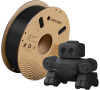Filament High Speed PLA Anycubic 1 KG (černý)