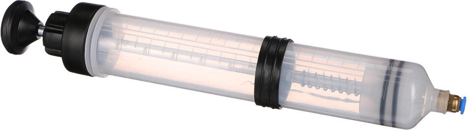 Ruční odsávačka provozních kapalin MECHANIC OIL EXTRACTOR 2, 500 ml SIXTOL