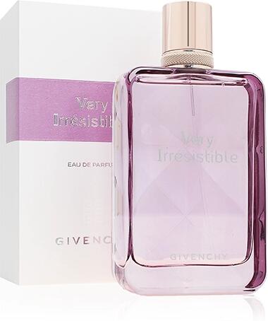 Givenchy Very Irrésistible parfémovaná voda pro ženy 80 ml
