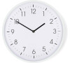 Nástěnné hodiny NEDIS CLWA1226WT