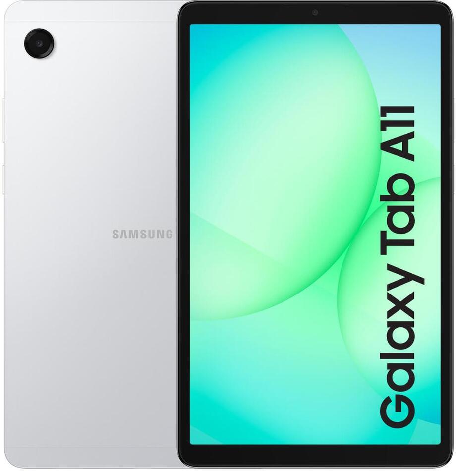 Tablet Samsung Galaxy Tab A11 4/64GB Silver