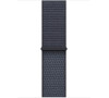Apple Watch 42mm Anchor Blue Sport Loop