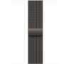 Apple Watch 42mm Slate Milanese Loop