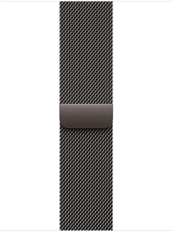Apple watch Acc/42/Slate Milanese Loop (MGJ14ZM/A)
