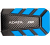 ADATA SD820 / 1TB / SSD / Externí / Modrá / 5R (SD820-1000G-CBU)