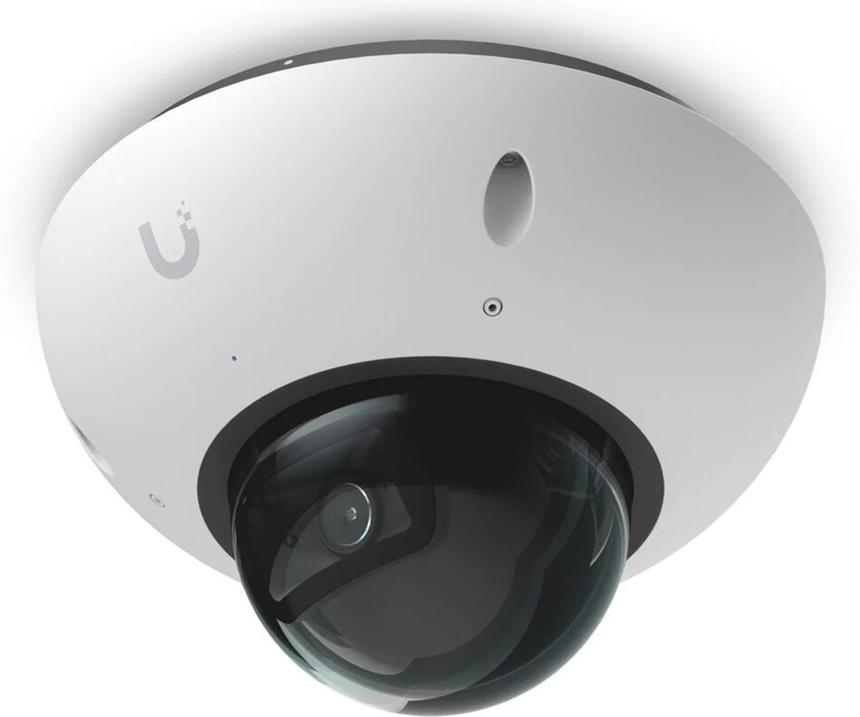UBIQUITI NETWORKS ubiquiti UVC-G6-Dome-W - UniFi Protect G6 Dome, bílá