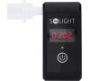 Alkohol tester Solight mini 1T09, Fuel Cell