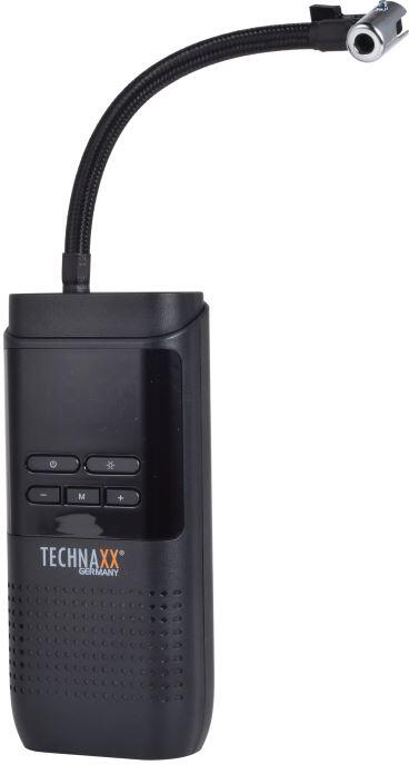 Technaxx Vzduchový kompresor max. 10Bar (TX-321) (5243)