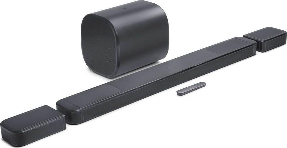 JBL BAR 1300 MK2