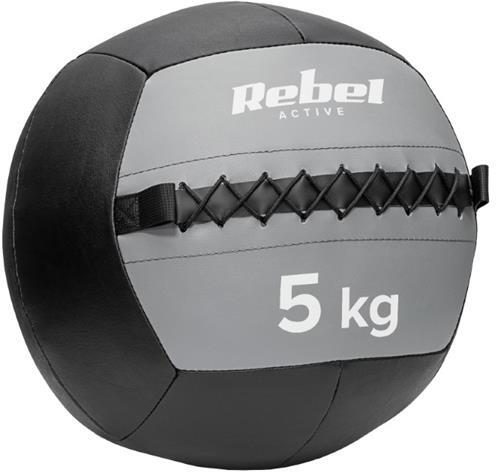 Medicinbal REBEL RBA-3107-5 5kg