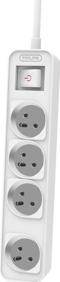 Prodlužovací kabel Philips CHP2144WB/60