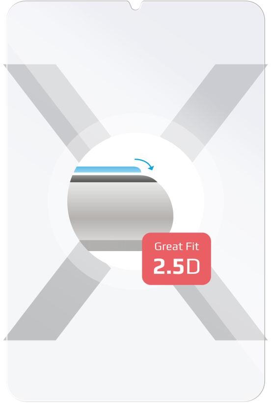 FIX Ochranné tvrzené sklo pro Xiaomi Redmi Pad 2 Pro/Pad Pro/POCO Pad, čiré