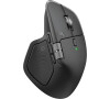 Logitech myš MX Master 4 graphite (910-007562)