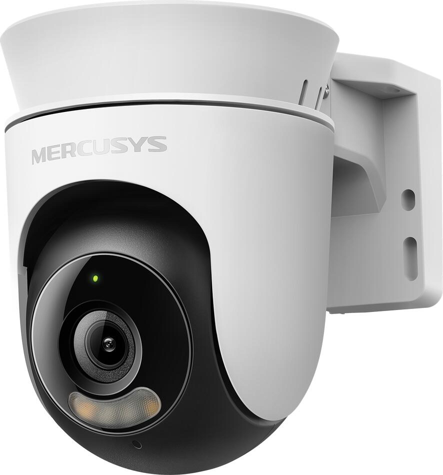 Kamera TP-Link Mercusys MC510 3MPx, venkovní, IP PTZ, WiFi, přísvit