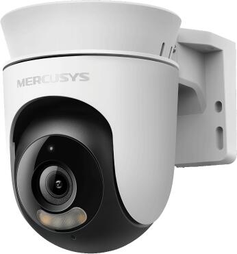 Kamera TP-Link Mercusys MC500 2MPx, venkovní, IP PTZ, WiFi, přísvit