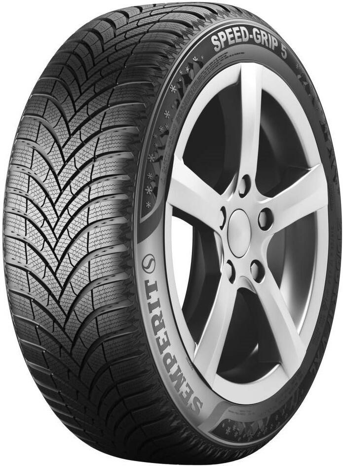 Zimní pneu SEMPERIT 195/65 R 16 92H SPEED-GRIP 5 TL M+S 3PMSF