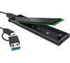 Trust USB-C M.2 SSD ENCLOSURE (25806)
