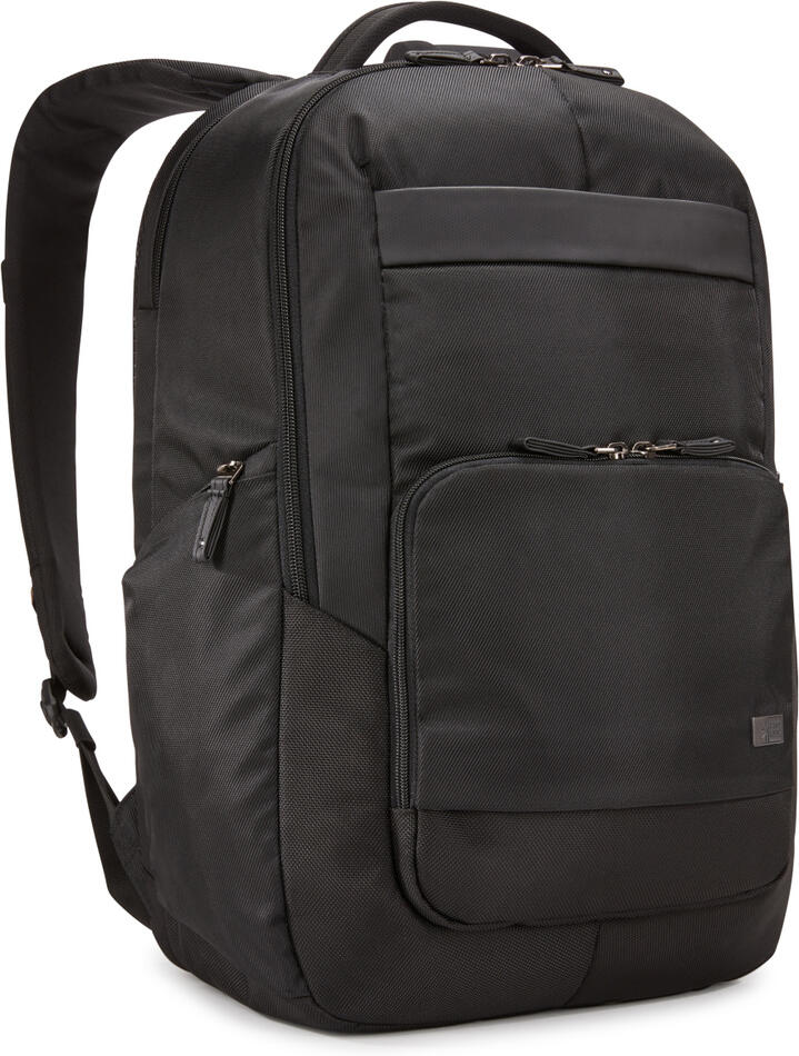 Case Logic Notion batoh na notebook 15,6" NOTIBP116 - černý