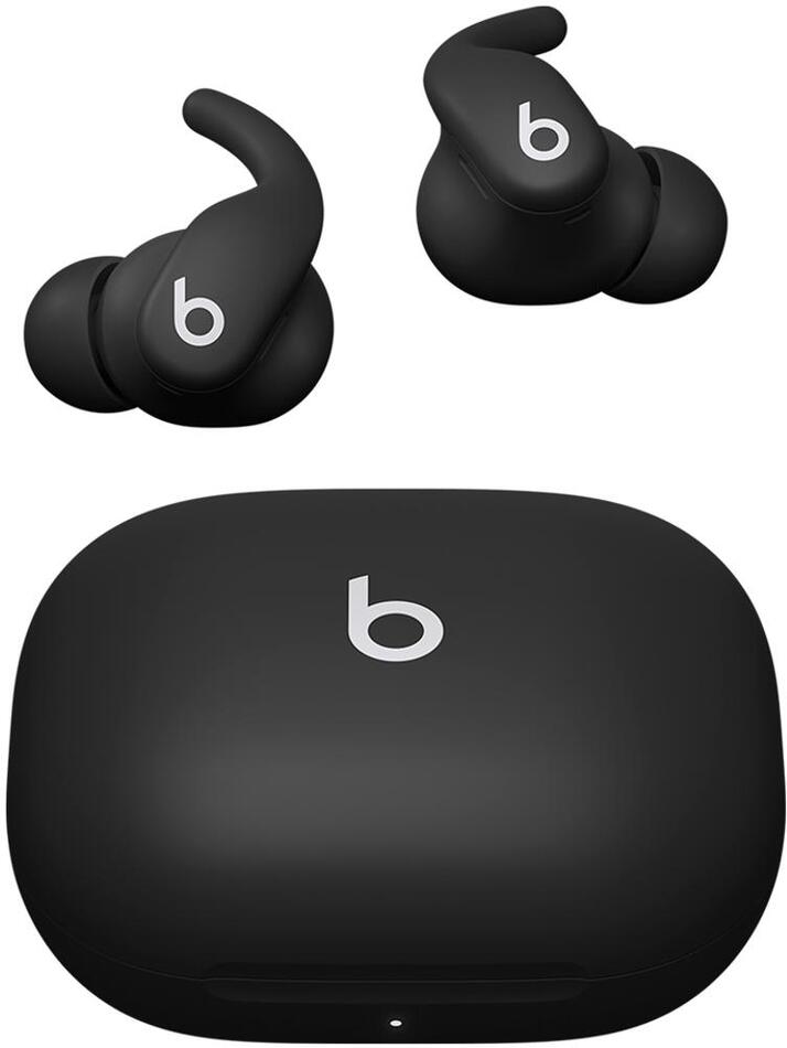 Sluchátka Beats Powerbeats Fit - Jet Black