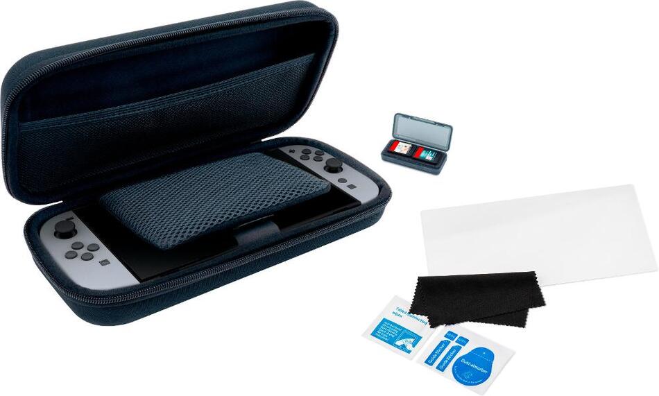 Příslušenství k herní konzoli Nacon Startovací sada pro Nintendo S