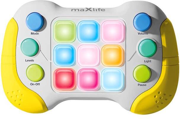 Přenosná hra Maxlife MXPS-300