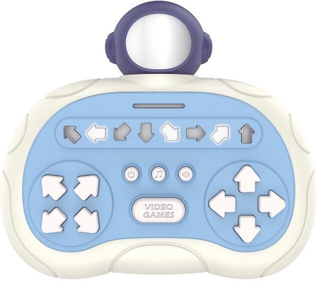 Přenosná hra Maxlife MXPS-400 astronaut