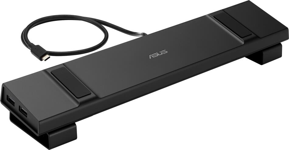 ASUS Dock DC310 USB-C Stand Dock (90XB099N-BDS020)