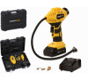 Kompresor Powerplus POWX1700 AKU 18V