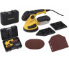 Multifunkční bruska Powerplus POWX0485 3v1