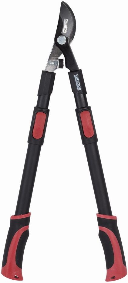 Nůžky na větve Kreator KRTGR4003 teleskopické