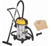 Průmyslový vysavač Powerplus POWX3240