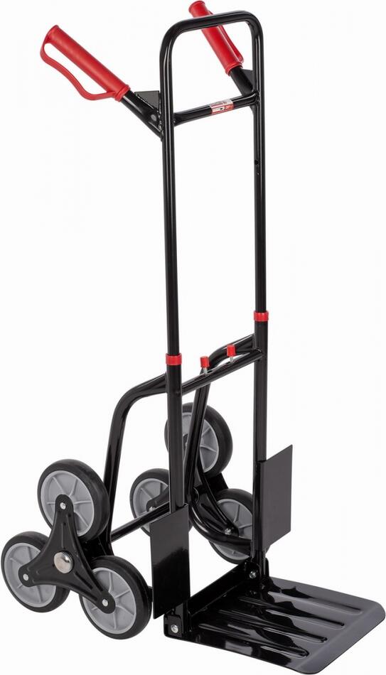 Rudl Kreator KRT670306 schodišťový 120kg
