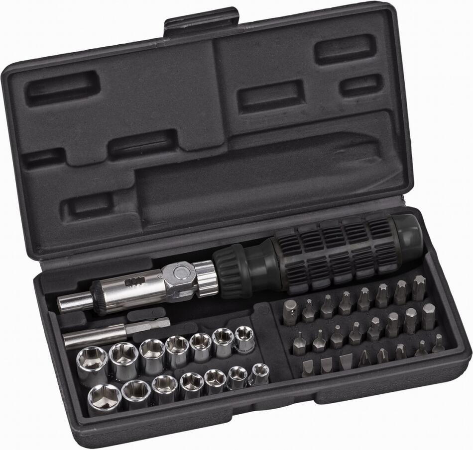 Sada Kreator KRT500101 41ks