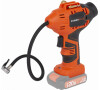 Kompresor Powerplus POWDP7020 20 V bez baterie