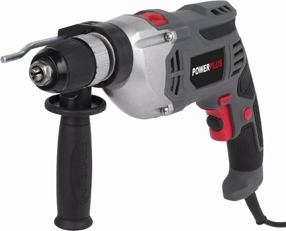 Příklepová vrtačka Powerplus POWE10035